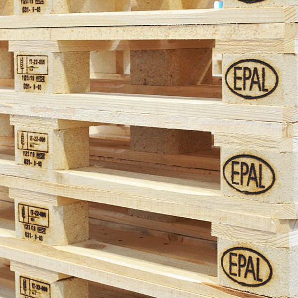 Epal Pallet