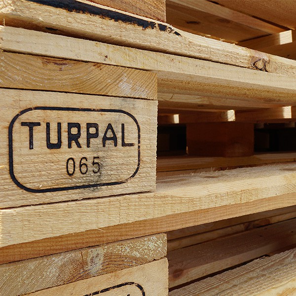 Turpal Palet