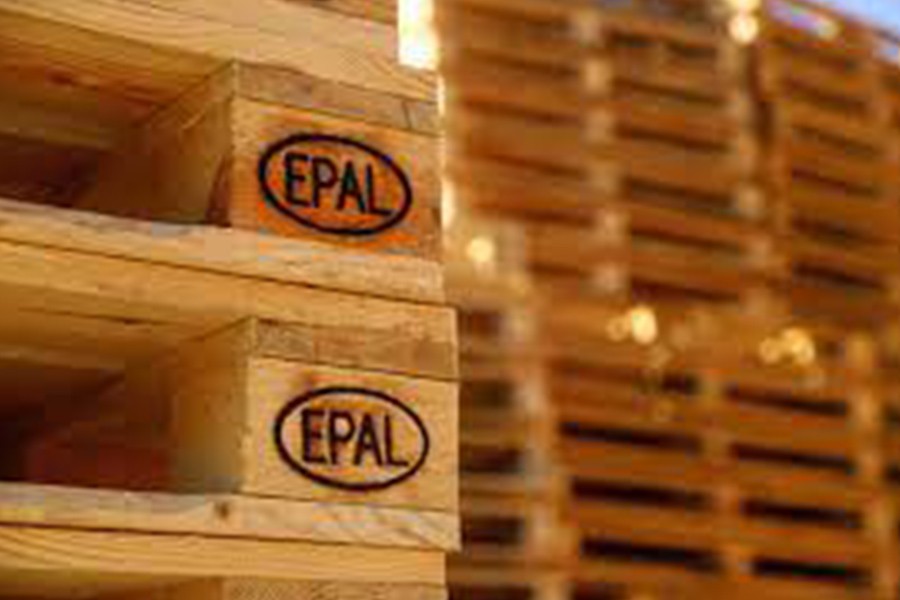 Epal Pallet